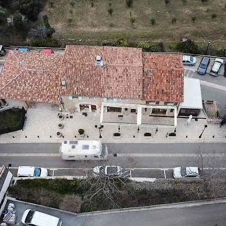 Appartamento Le Chardon 2 Baudinard Esterno foto