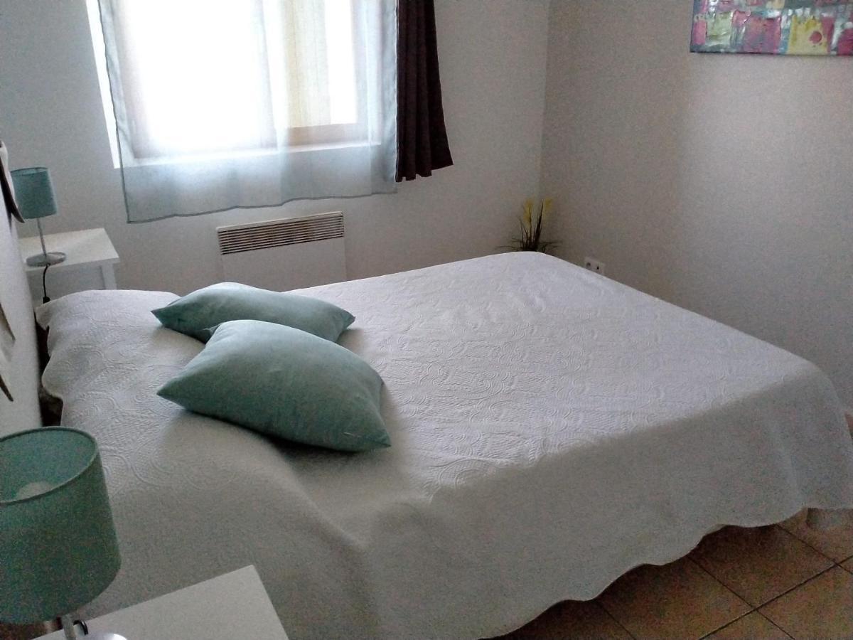 Appartamento Le Chardon 2 Baudinard Esterno foto