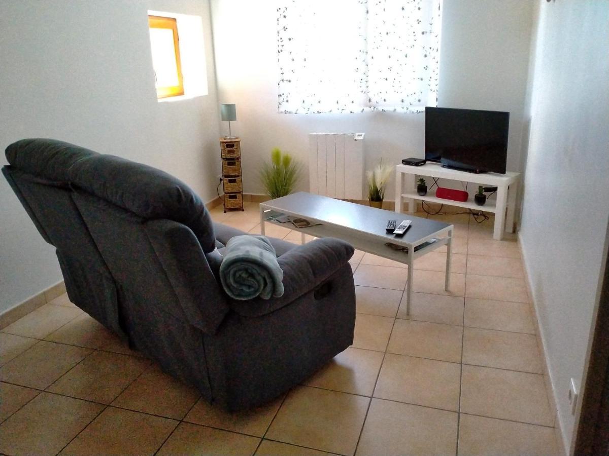 Appartamento Le Chardon 2 Baudinard Esterno foto