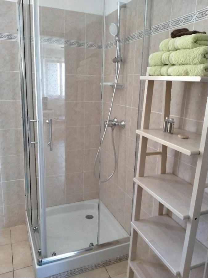Appartamento Le Chardon 2 Baudinard Esterno foto