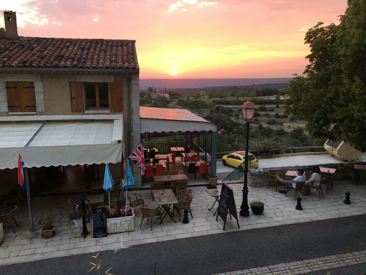 Appartamento Le Chardon 2 Baudinard Esterno foto